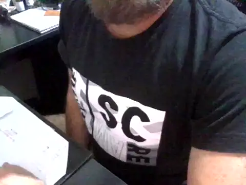 CaccoCasado online show from October 2025 02:41:02 AM
