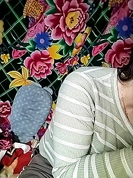 Hani-i online show from February 2026 09:35:01 PM