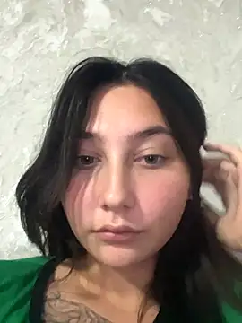 ArielaWet online show from October 2025 04:52:02 PM