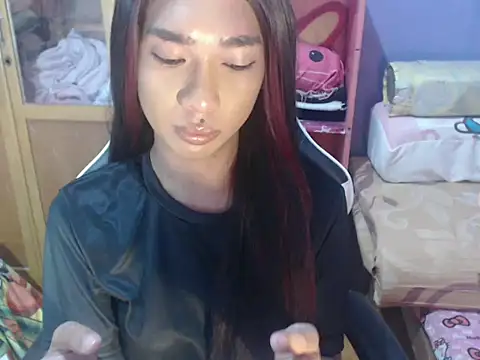 Yourasianbabyemma online show from June 2026 06:36:02 PM