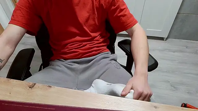 Twilightboyx online show from October 2025 04:51:02 PM