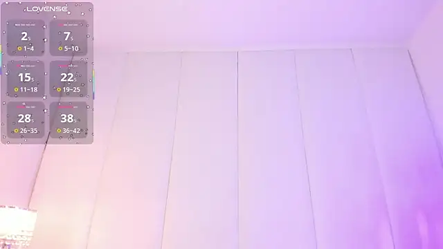 ShaylaDavis online show from January 2026 07:54:01 AM