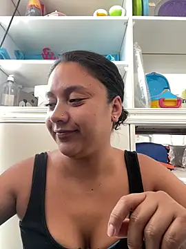 Techi0525 online show from March 2026 09:22:02 PM