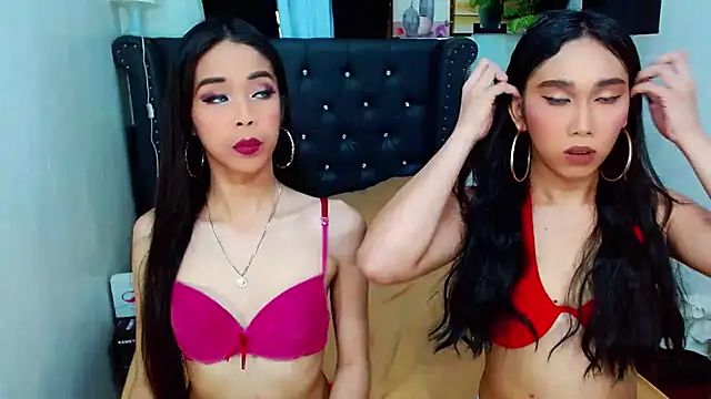 Snapshot of LovelyTs4U chatting on November 2025 08:39:02 AM LovelyTs4U online show from November 2025 08:39:02 AM