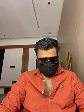 Notme 09 online show from October 2025 03:23:02 PM