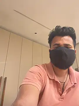 Notme 09 online show from March 2026 05:59:01 PM