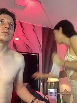 SsexCouplee online show from March 2026 11:27:02 AM