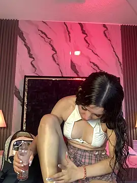 SsexCouplee online show from March 2026 10:21:01 AM