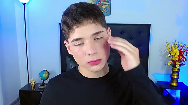 Mattass18 online show from April 2026 01:44:01 PM