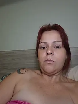 PorcelainDoll1 online show from February 2026 10:52:01 AM