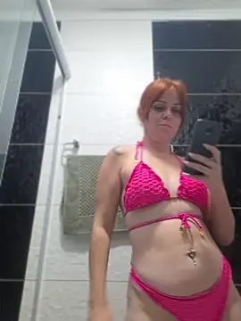 PorcelainDoll1 online show from April 2026 09:10:02 PM