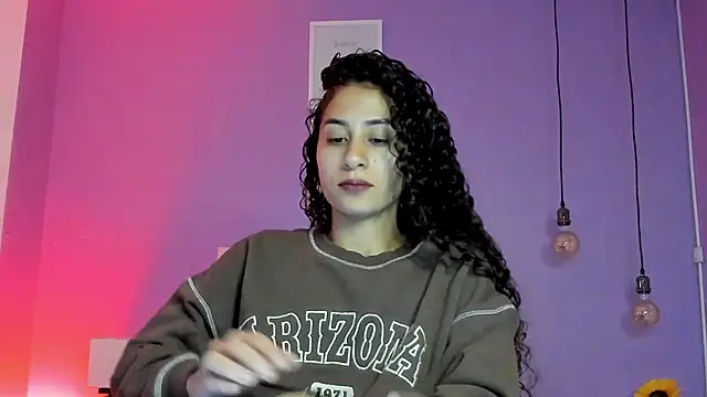 fernanda317 online show from July 2026 06:56:01 PM