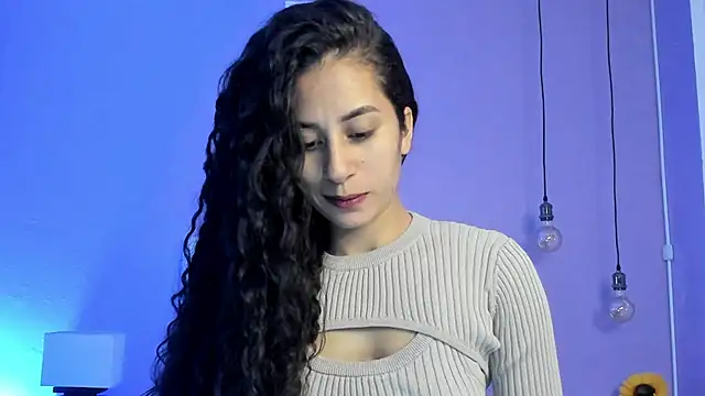 fernanda317 online show from July 2026 05:23:01 PM