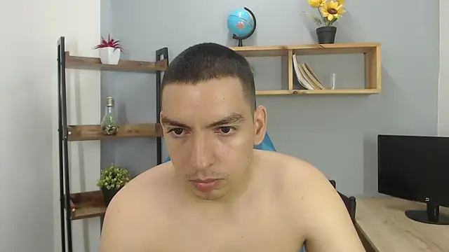 Axel Stones  online show from October 2025 01:55:02 PM