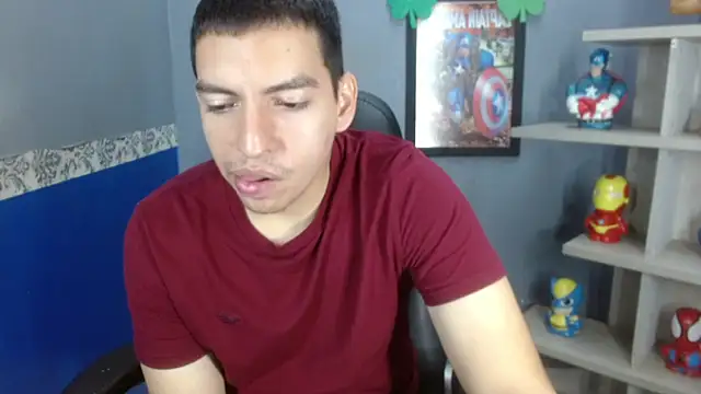 Axel Stones  online show from November 2025 01:47:02 PM