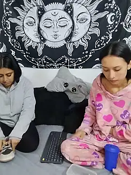 abby n emily online show from July 2026 01:28:01 PM