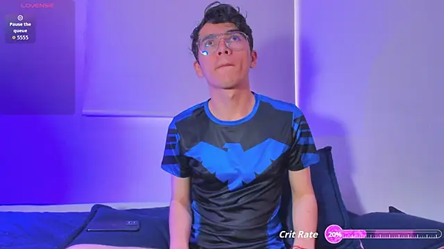 Snapshot of dani_angel_dark chatting on January 2026 08:45:02 PM dani angel dark online show from January 2026 08:45:02 PM