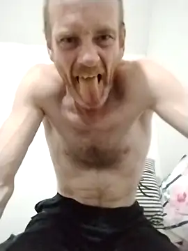 Wolfsexass online show from November 2025 11:04:02 PM