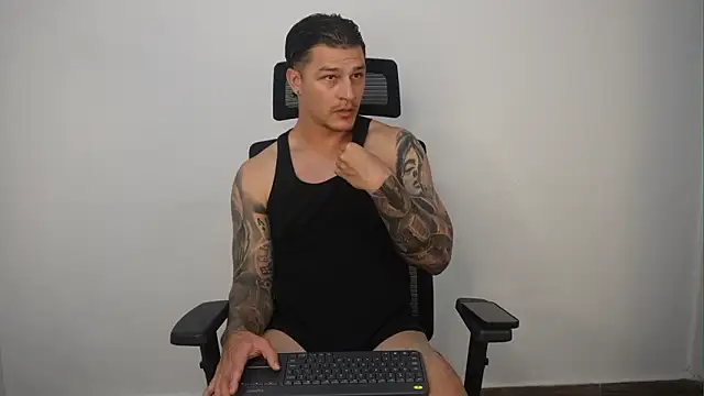 Dominick walker online show from March 2026 03:44:01 AM