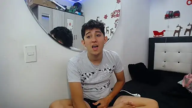 Dravith Valery online show from December 2025 10:10:02 AM