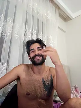 ogiday124 online show from February 2026 07:54:01 PM