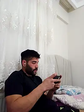 ogiday124 online show from March 2026 09:54:02 PM