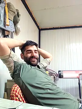 ogiday124 online show from March 2026 06:50:01 AM