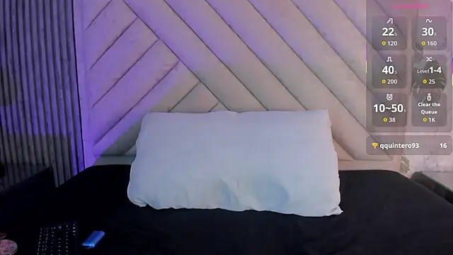 Lexy-Sweet1 online show from November 2025 04:45:02 AM