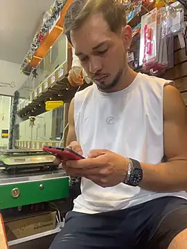 Leonardmoppet online show from December 2025 10:38:01 PM