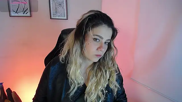 Sweet Bella Valery online show from February 2026 09:16:02 PM