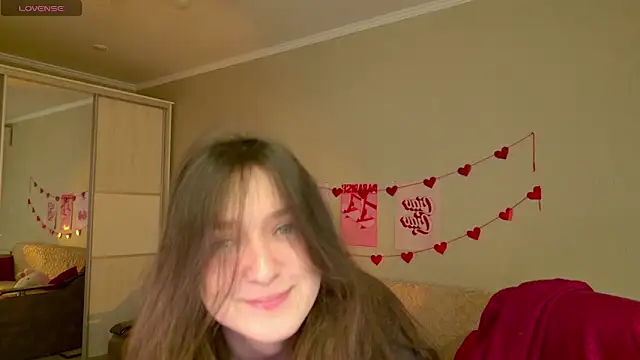 BellaSink online show from November 2025 05:39:02 AM