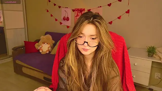 BellaSink online show from February 2026 05:35:01 AM