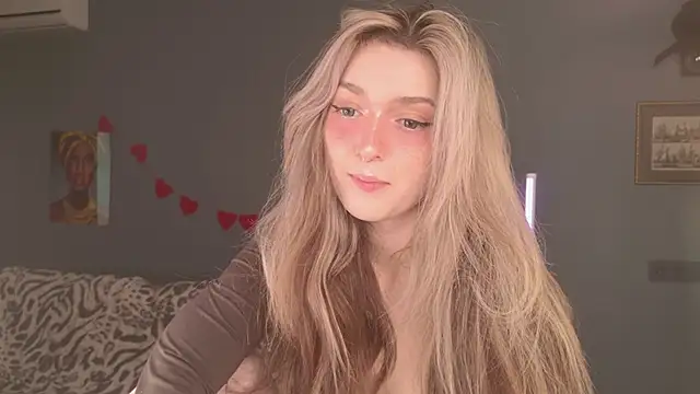 BellaSink online show from March 2026 05:35:02 AM