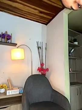 Meggie  online show from October 2025 11:16:01 PM