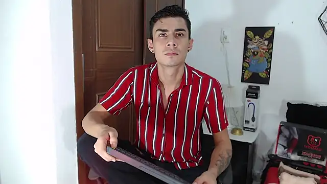 DavidFord2425 online show from October 2025 05:26:02 PM