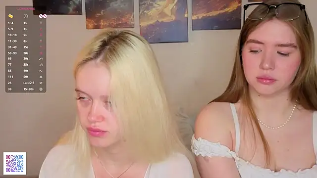 NecoleRemondini online show from November 2025 05:31:02 AM