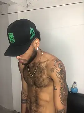 AXionX online show from December 2025 06:19:02 AM