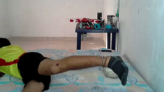 AXionX online show from March 2026 09:53:02 PM