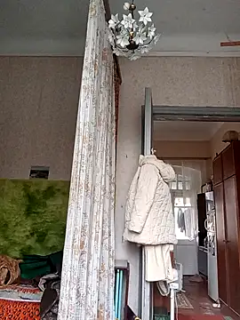 JesykaLove566 online show from October 2025 06:37:01 AM