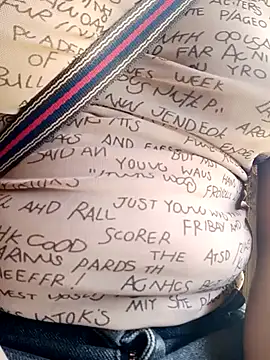 Snapshot of Myzak- chatting on March 2026 05:41:01 AM Myzak- online show from March 2026 05:41:01 AM