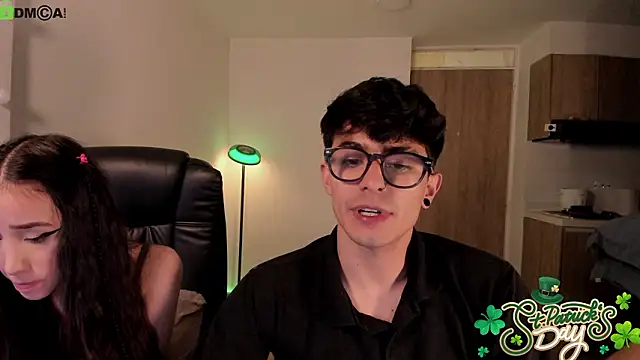 Mikeyvioleta  online show from March 2026 10:57:01 PM