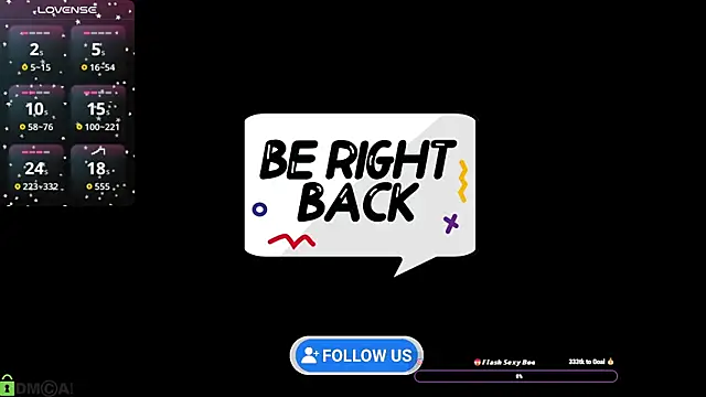 Mikeyvioleta  online show from July 2026 07:11:02 AM