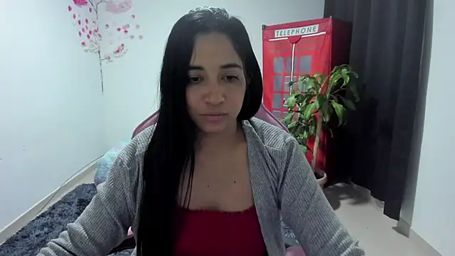 Kruela online show from November 2025 12:44:01 AM