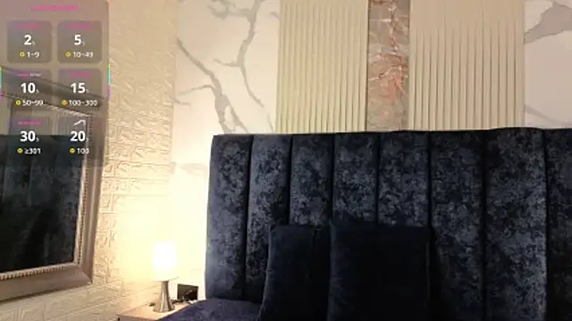 MarScarlett online show from November 2025 10:56:02 AM