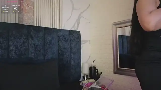 MarScarlett online show from April 2026 11:38:01 AM