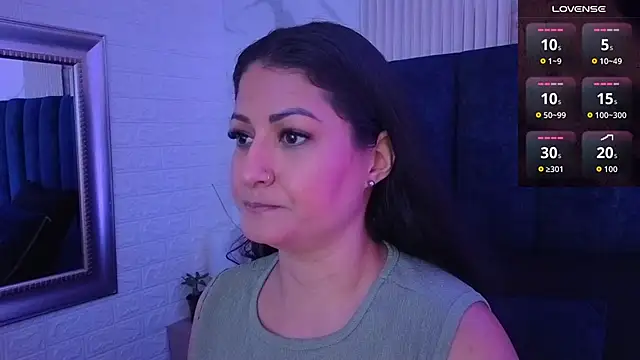 Snapshot of MarScarlett chatting on May 2026 03:50:01 PM MarScarlett online show from May 2026 03:50:01 PM