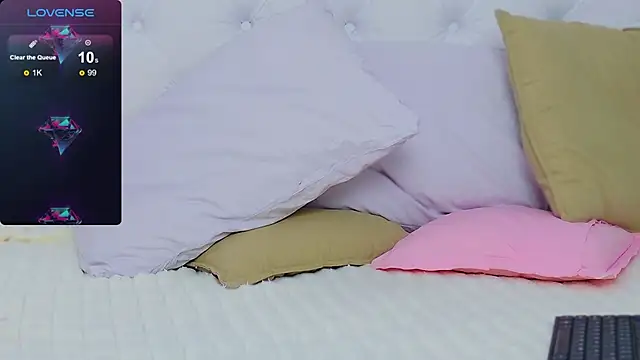 AriannaSins online show from January 2025 04:28:02 PM