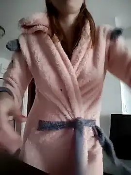 SandyCassie online show from November 2025 07:52:02 AM