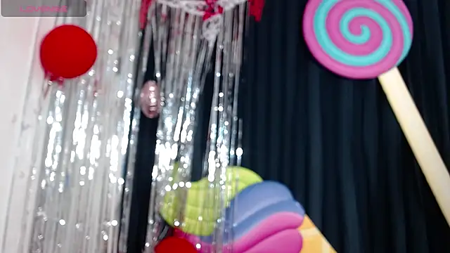 antonella rosecs online show from February 2026 03:35:01 AM