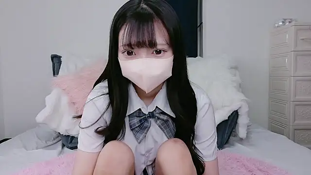 Mirai oO16Oo online show from November 2025 11:54:01 AM